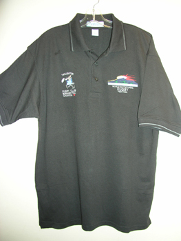 Golf shirt