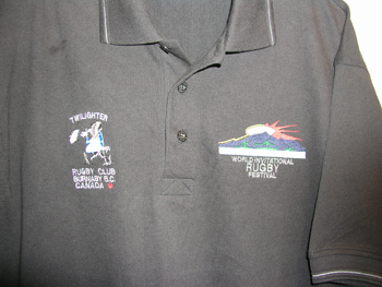 Golf shirt1