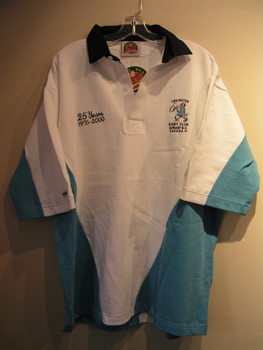 Twit. 25year Rugby